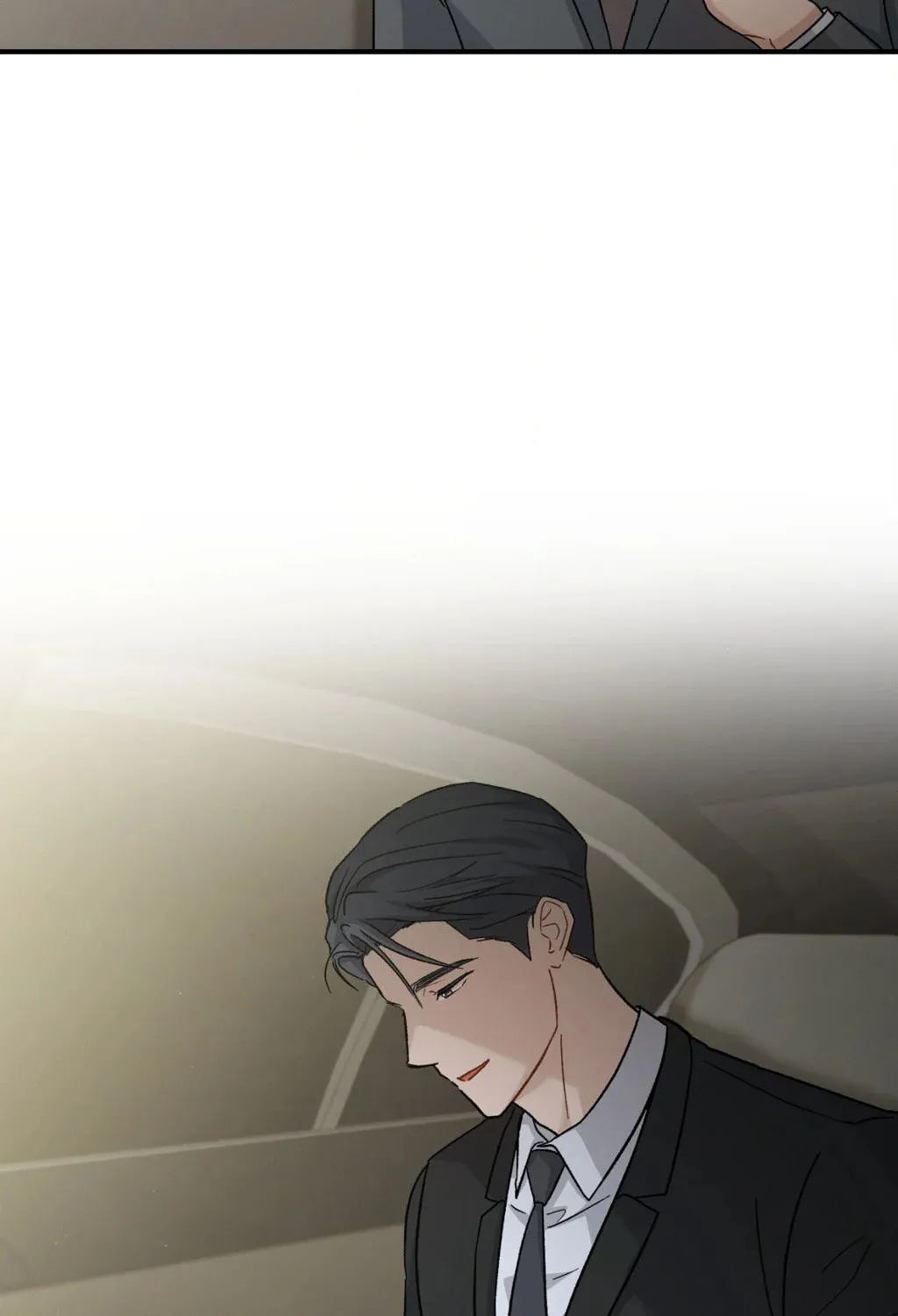 Beyond the Memories Chapter 61 page 19 - 