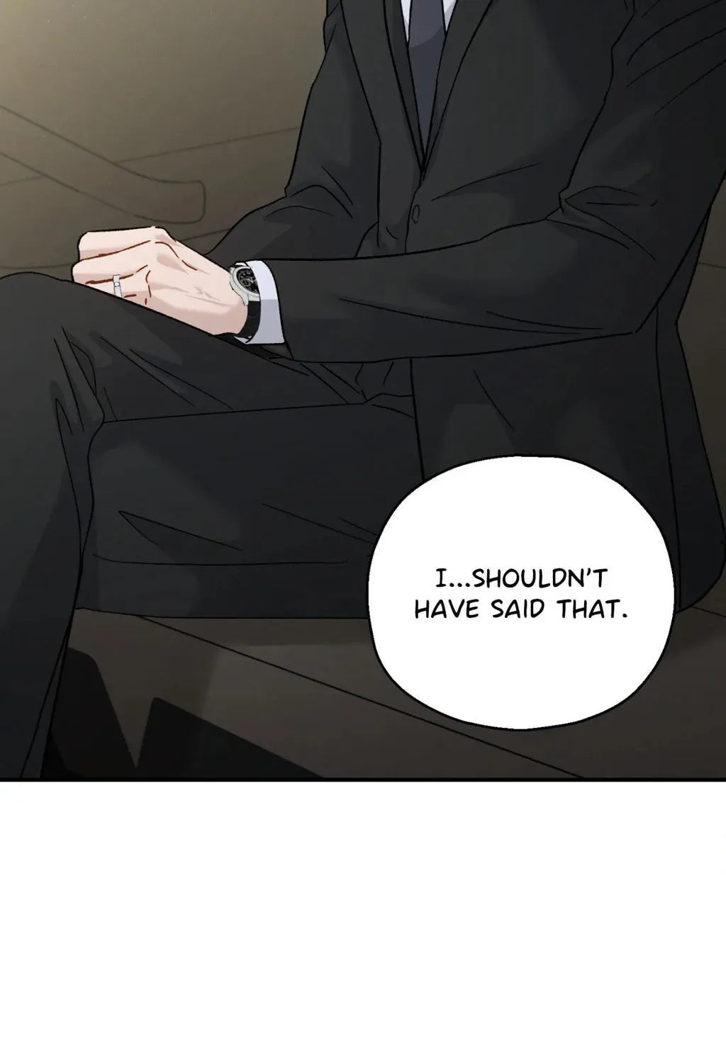 Beyond the Memories Chapter 61 page 20 - 