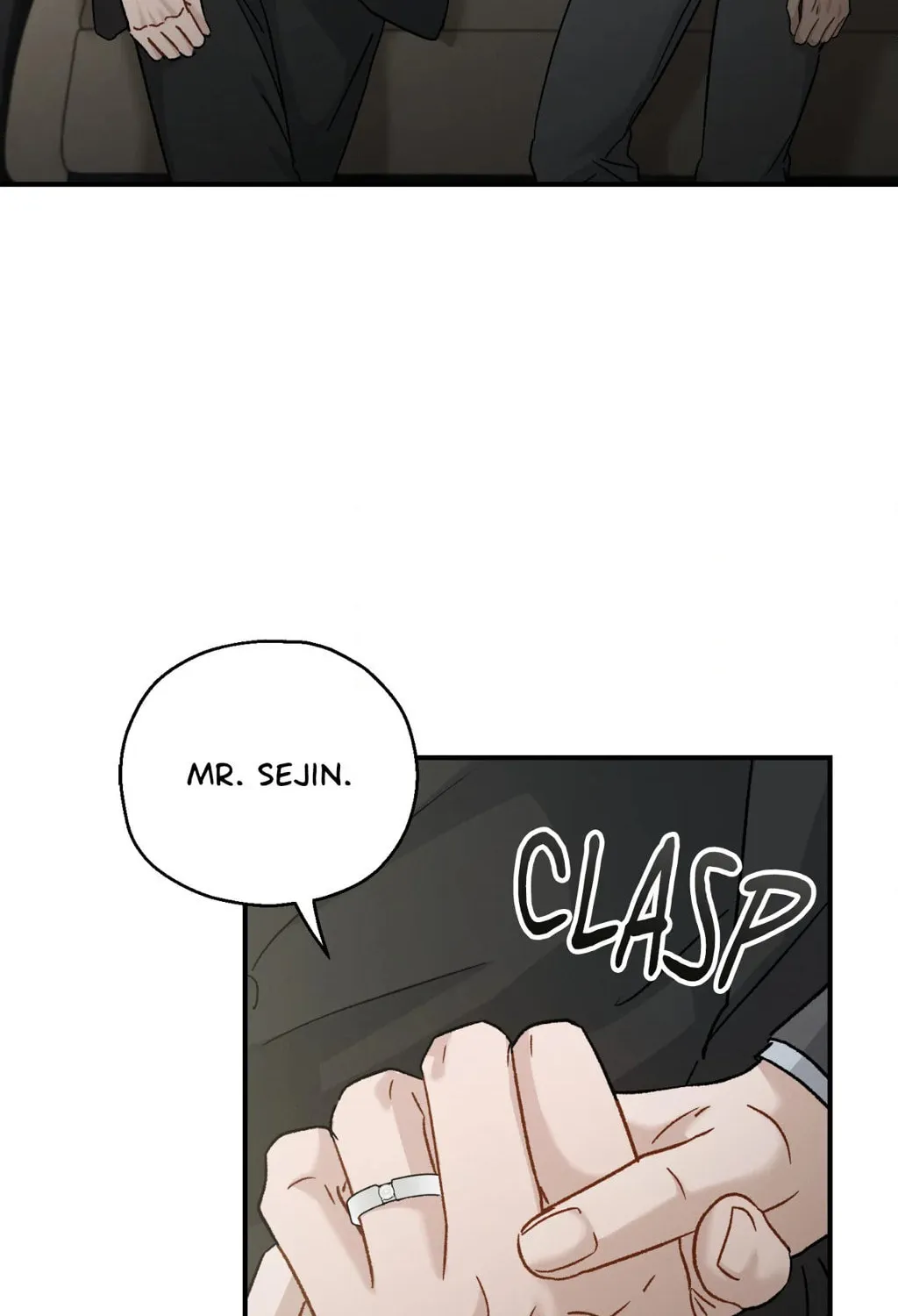 Beyond the Memories Chapter 61 page 23 - 