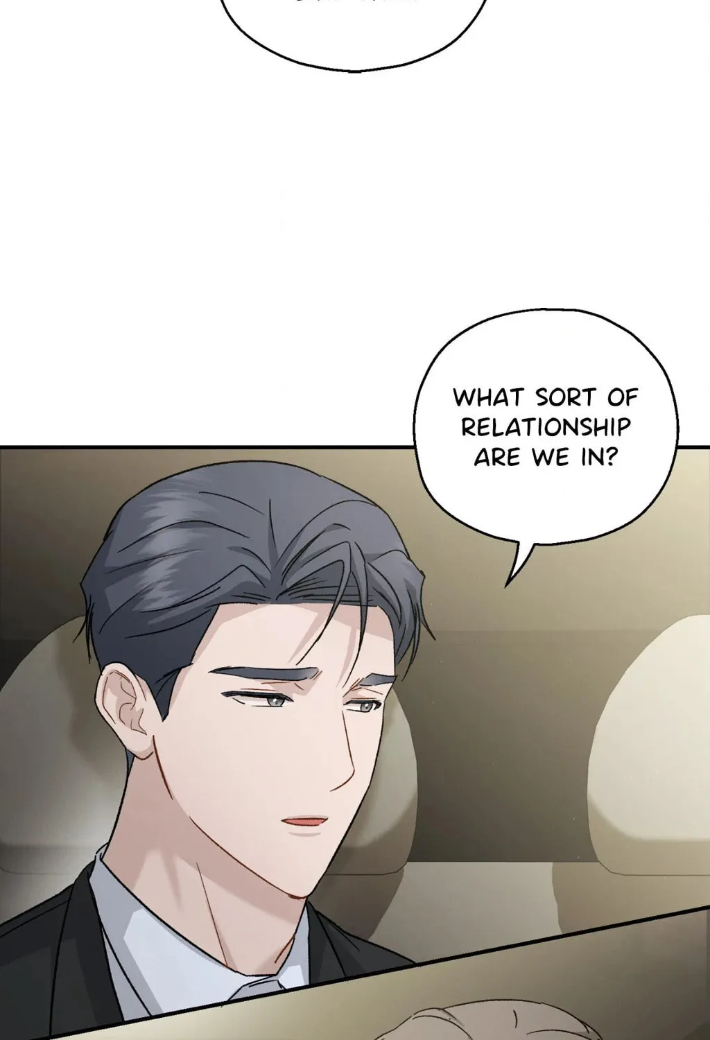 Beyond the Memories Chapter 61 page 26 - 