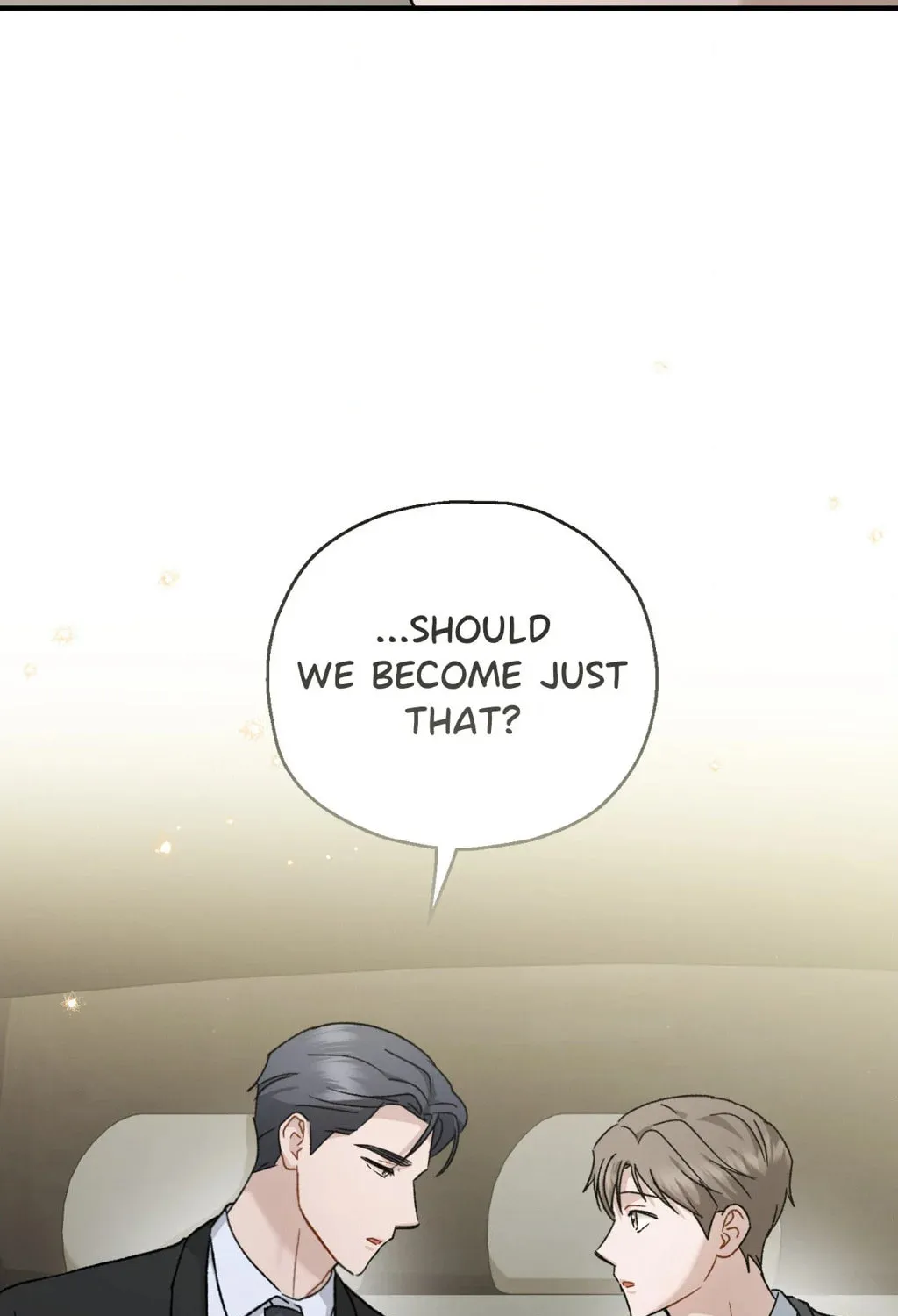 Beyond the Memories Chapter 61 page 31 - 