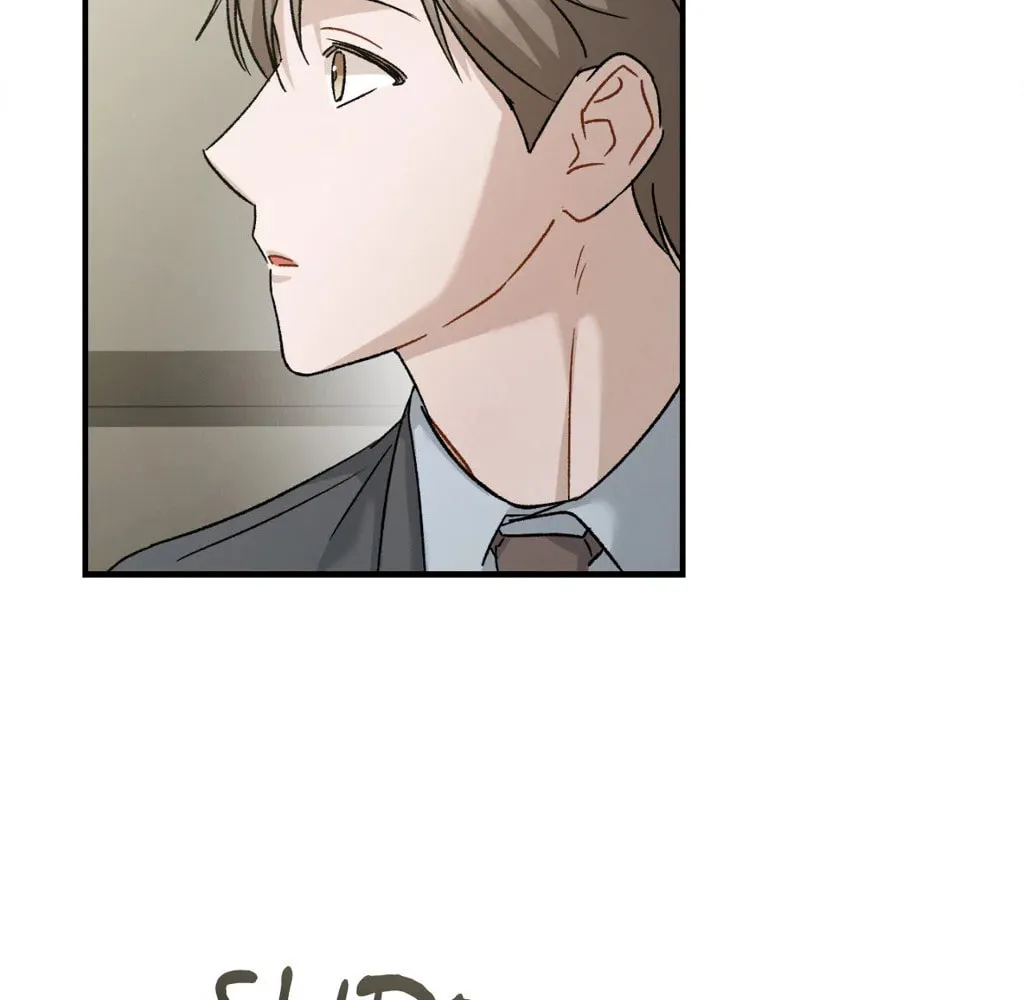Beyond the Memories Chapter 61 page 36 - 