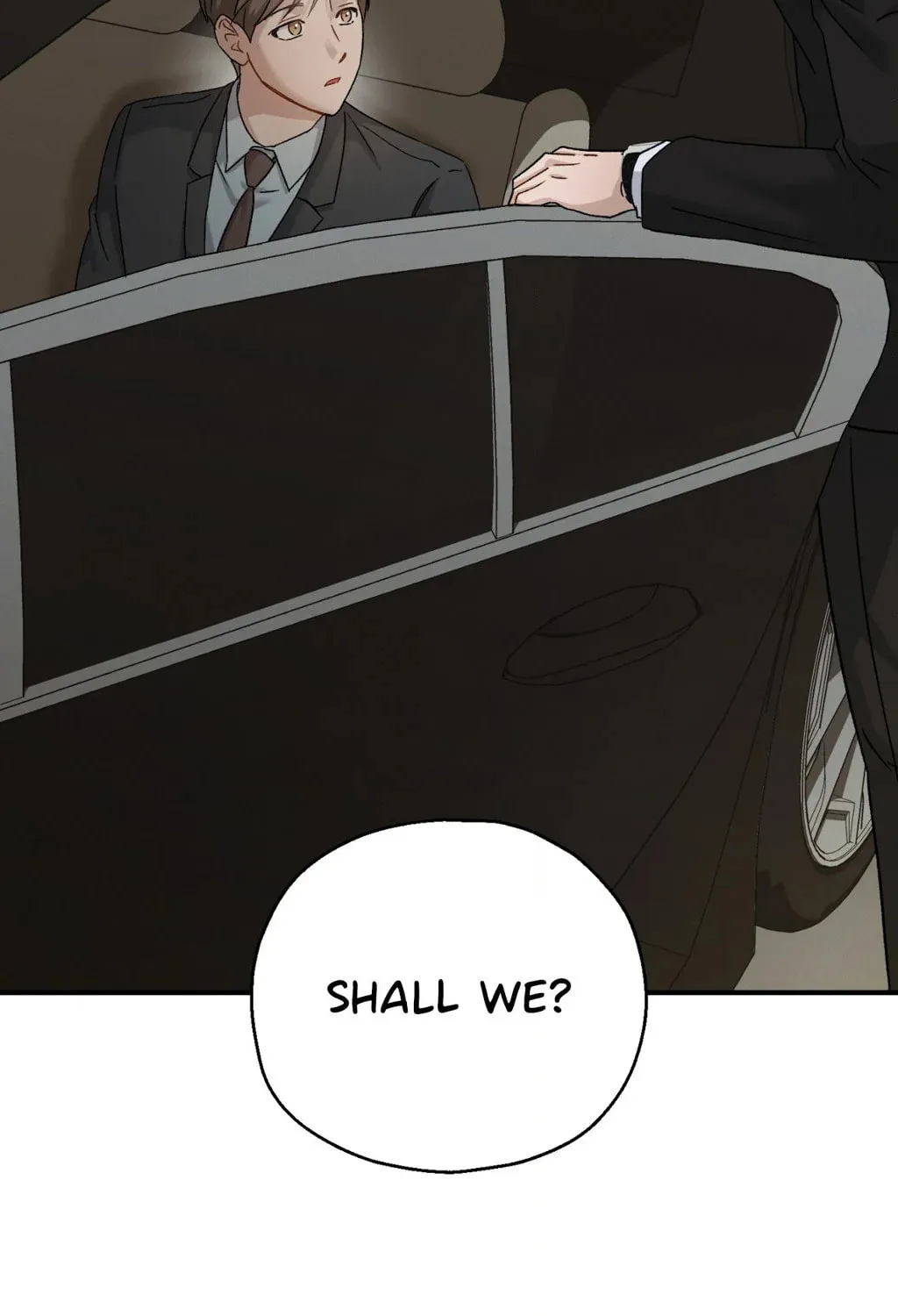 Beyond the Memories Chapter 61 page 40 - 