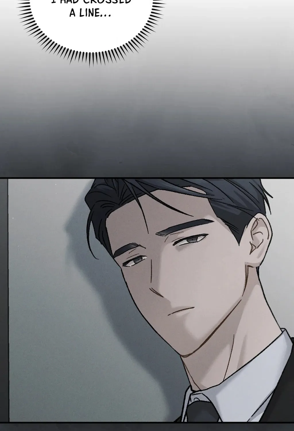 Beyond the Memories Chapter 61 page 5 - 