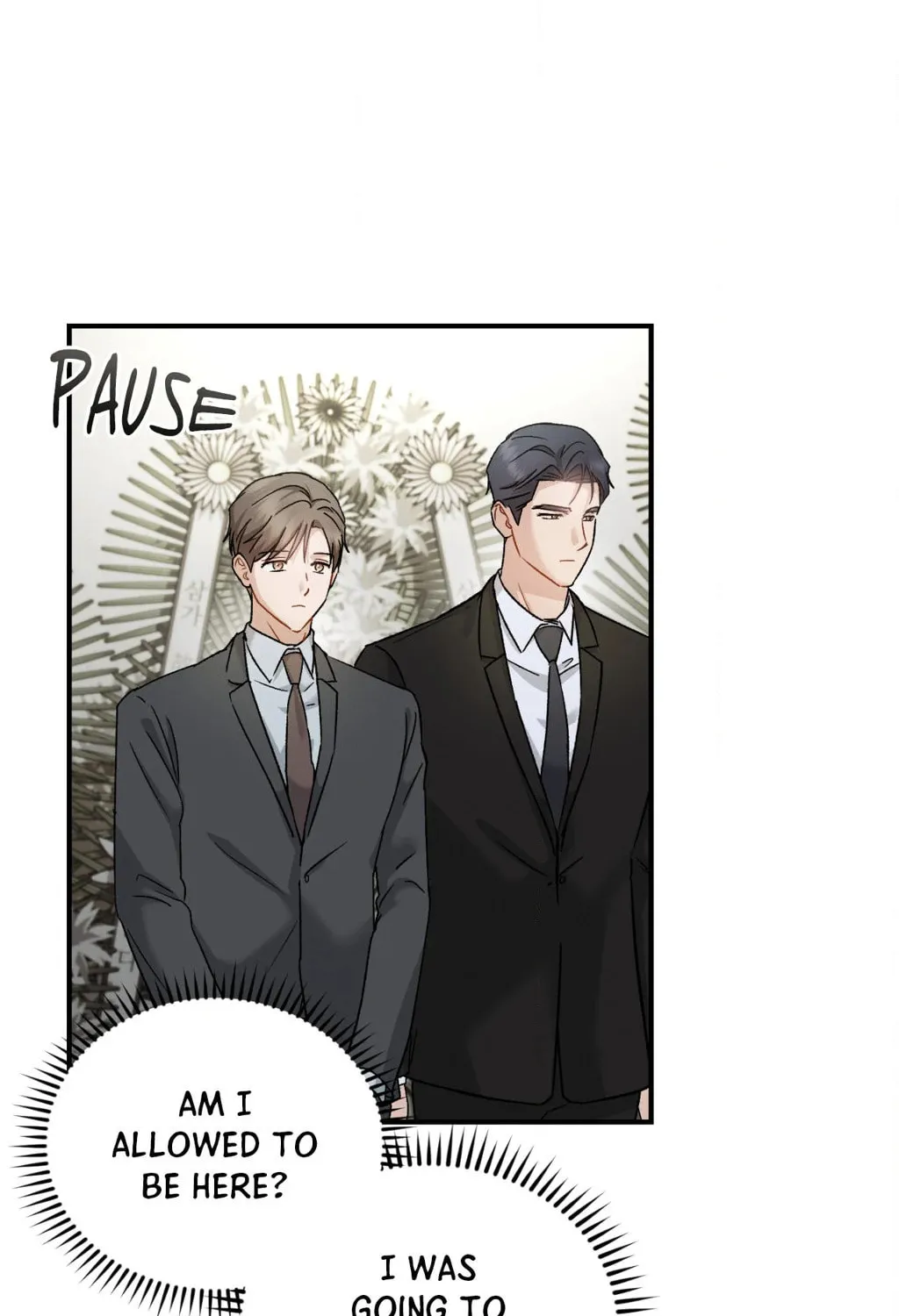 Beyond the Memories Chapter 61 page 44 - 