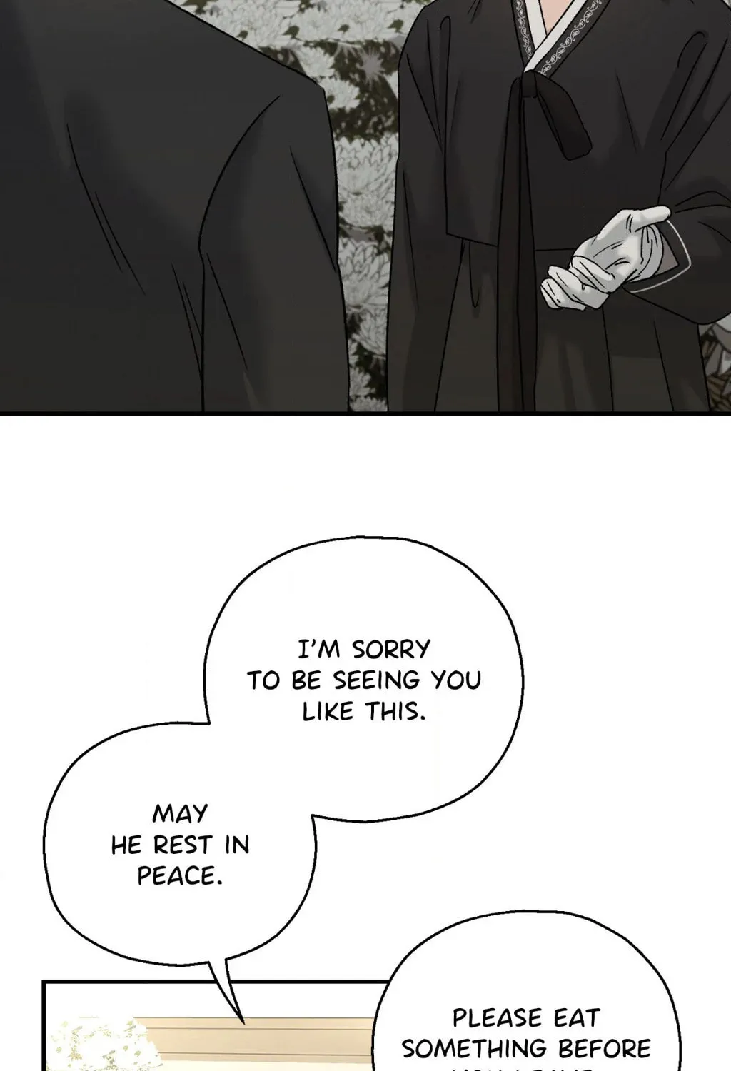 Beyond the Memories Chapter 61 page 47 - 