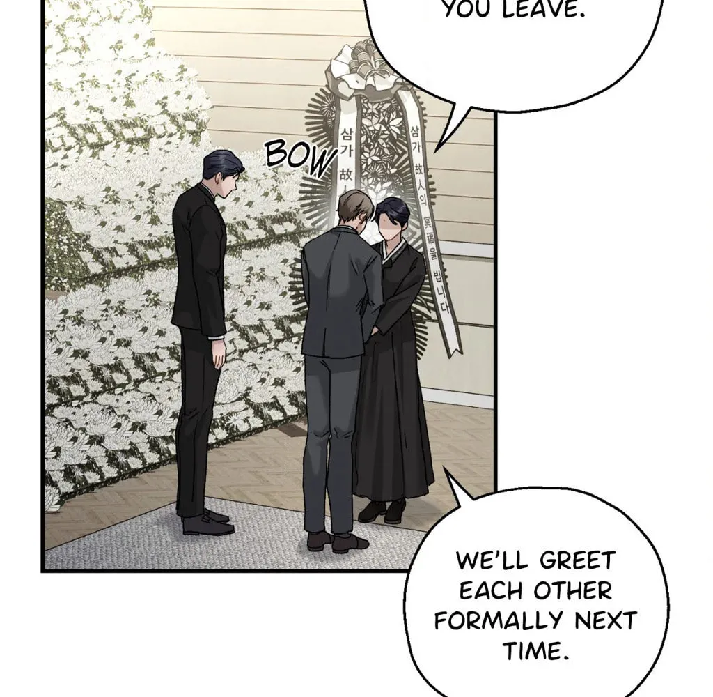 Beyond the Memories Chapter 61 page 48 - 