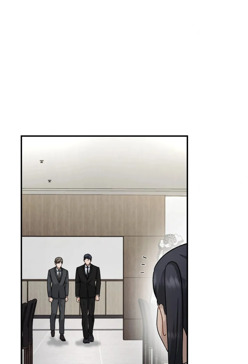 Beyond the Memories Chapter 61 page 50 - 