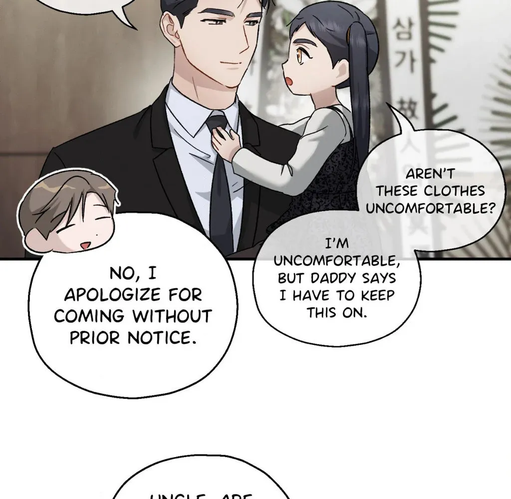 Beyond the Memories Chapter 61 page 54 - 