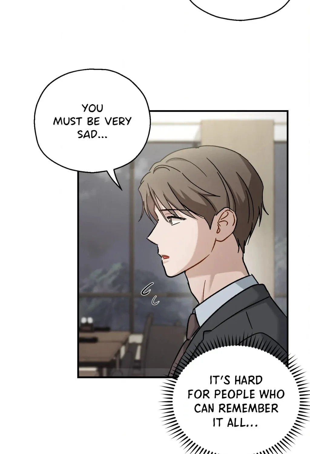Beyond the Memories Chapter 61 page 58 - 