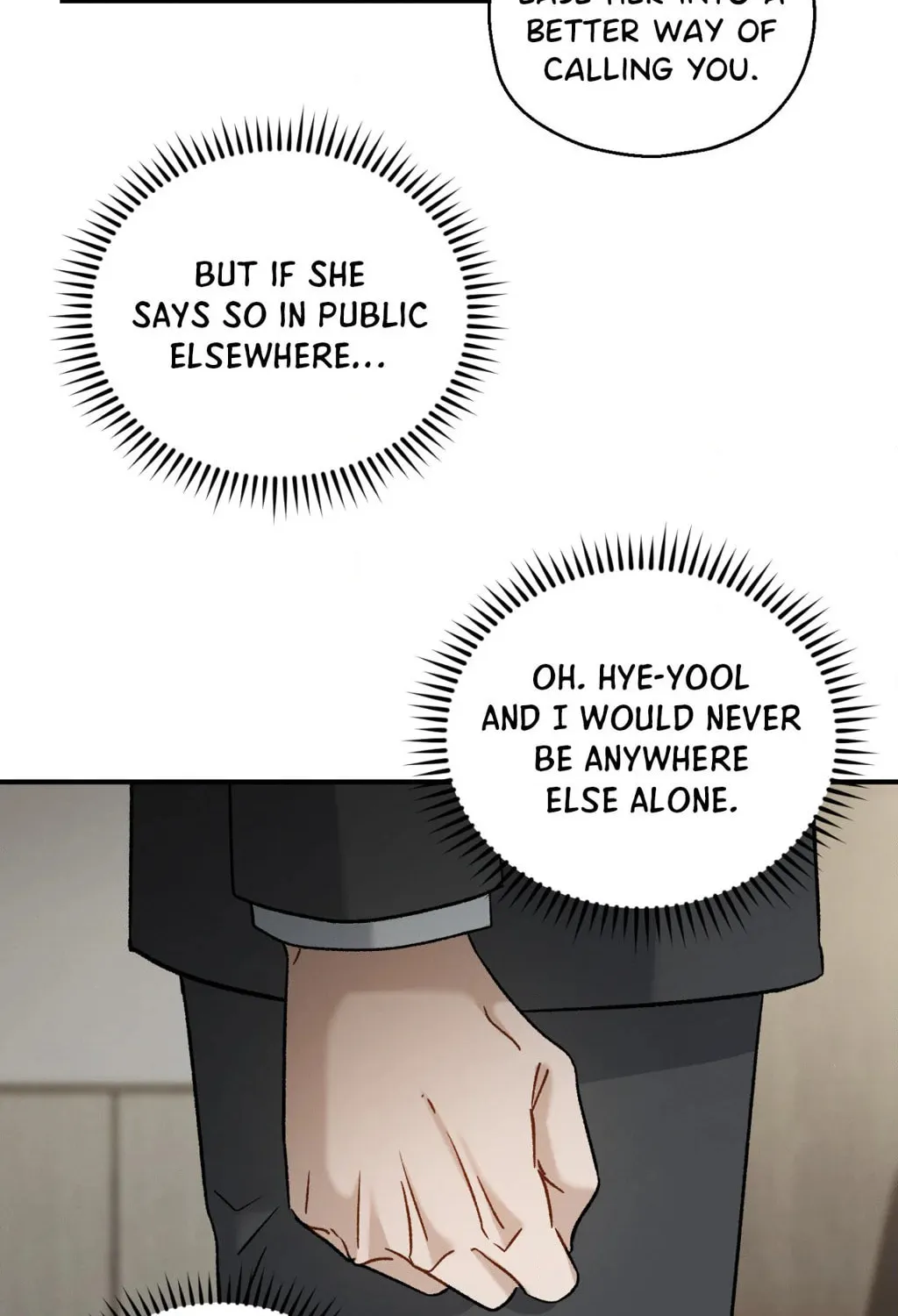 Beyond the Memories Chapter 61 page 62 - 