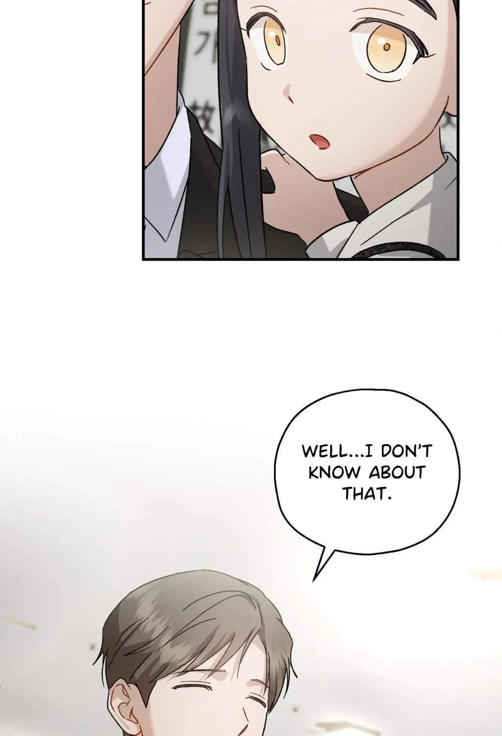 Beyond the Memories Chapter 61 page 64 - 