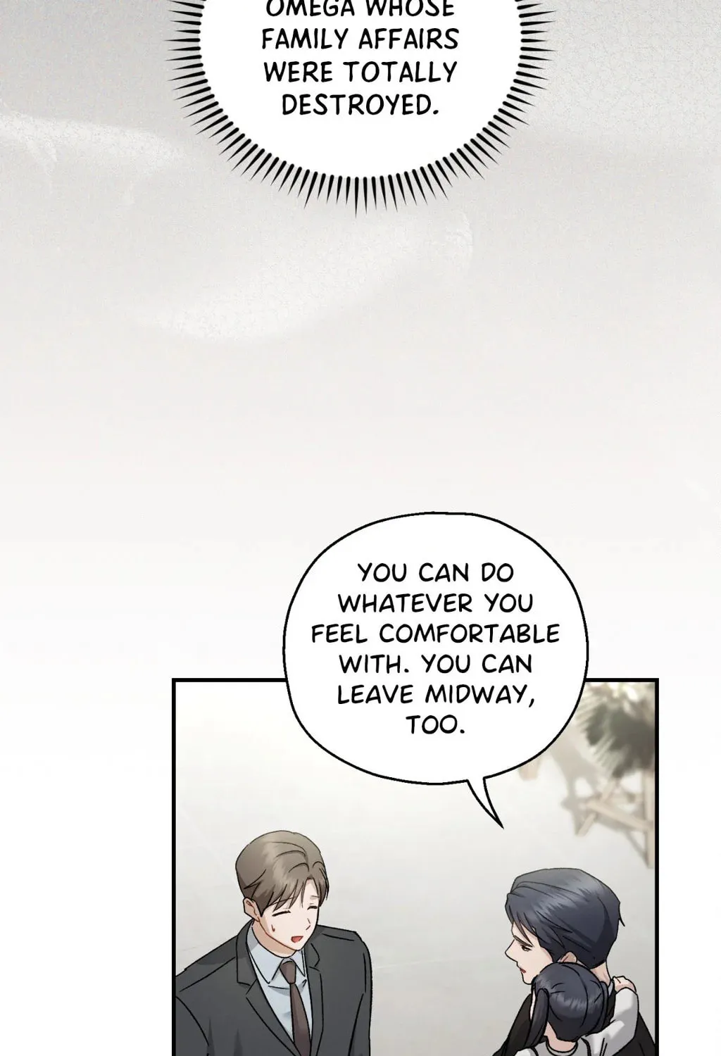 Beyond the Memories Chapter 61 page 67 - 