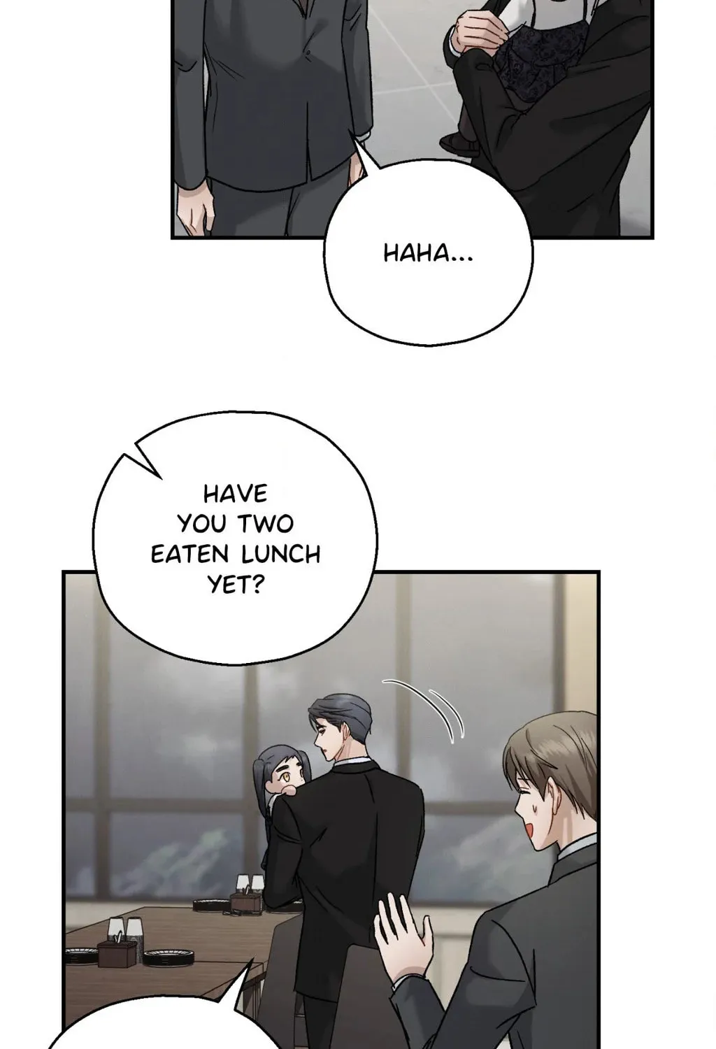 Beyond the Memories Chapter 61 page 68 - 