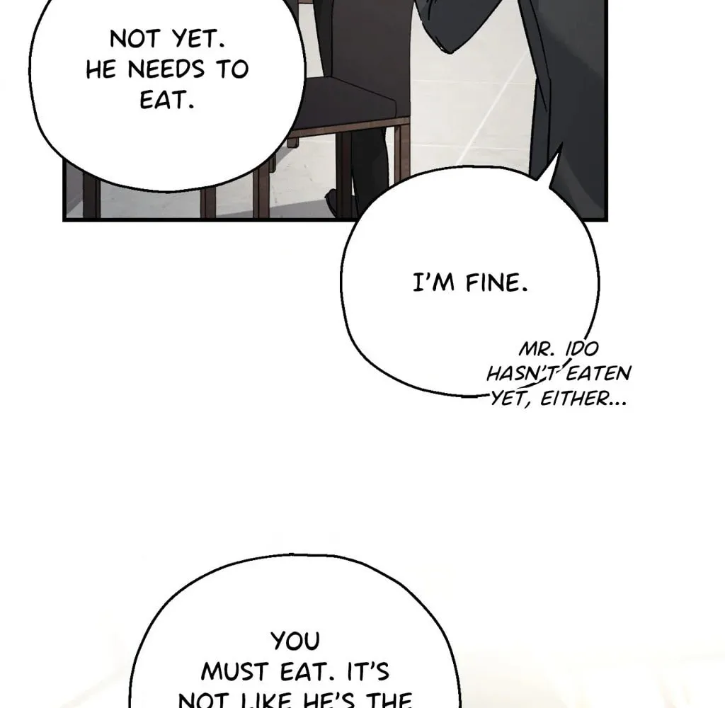 Beyond the Memories Chapter 61 page 69 - 