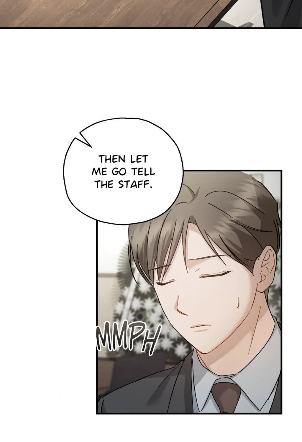 Beyond the Memories Chapter 61 page 71 - 