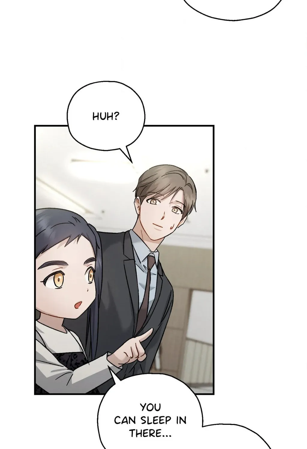 Beyond the Memories Chapter 61 page 77 - 