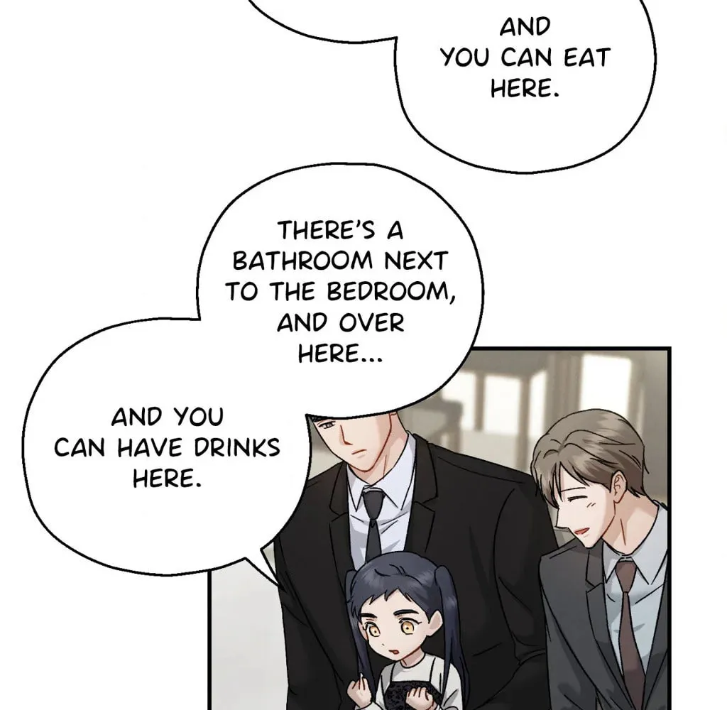 Beyond the Memories Chapter 61 page 78 - 
