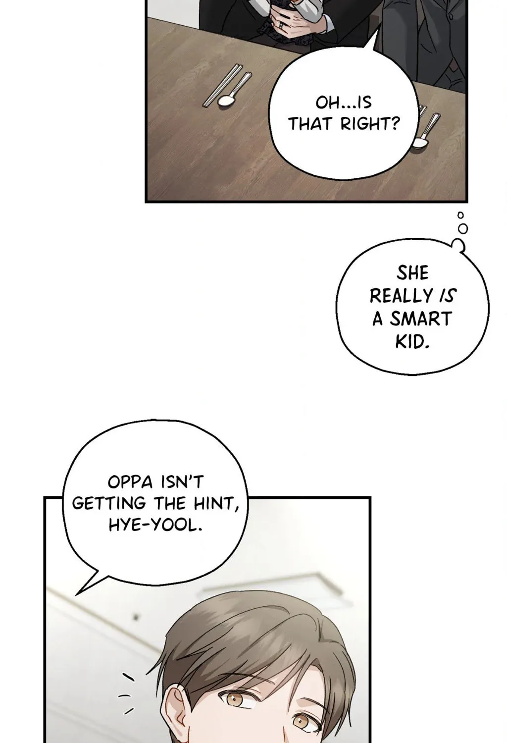 Beyond the Memories Chapter 61 page 79 - 