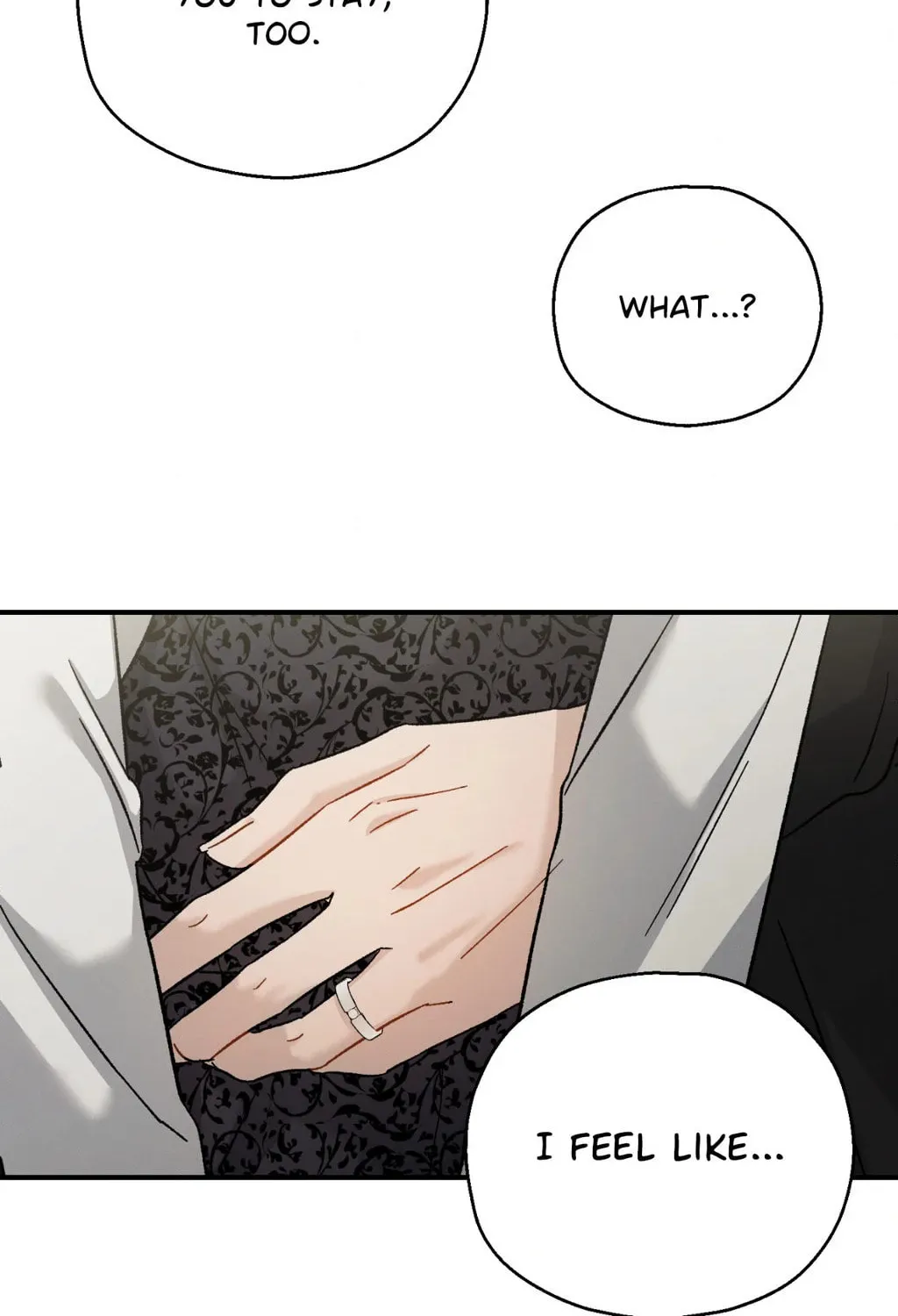 Beyond the Memories Chapter 61 page 83 - 