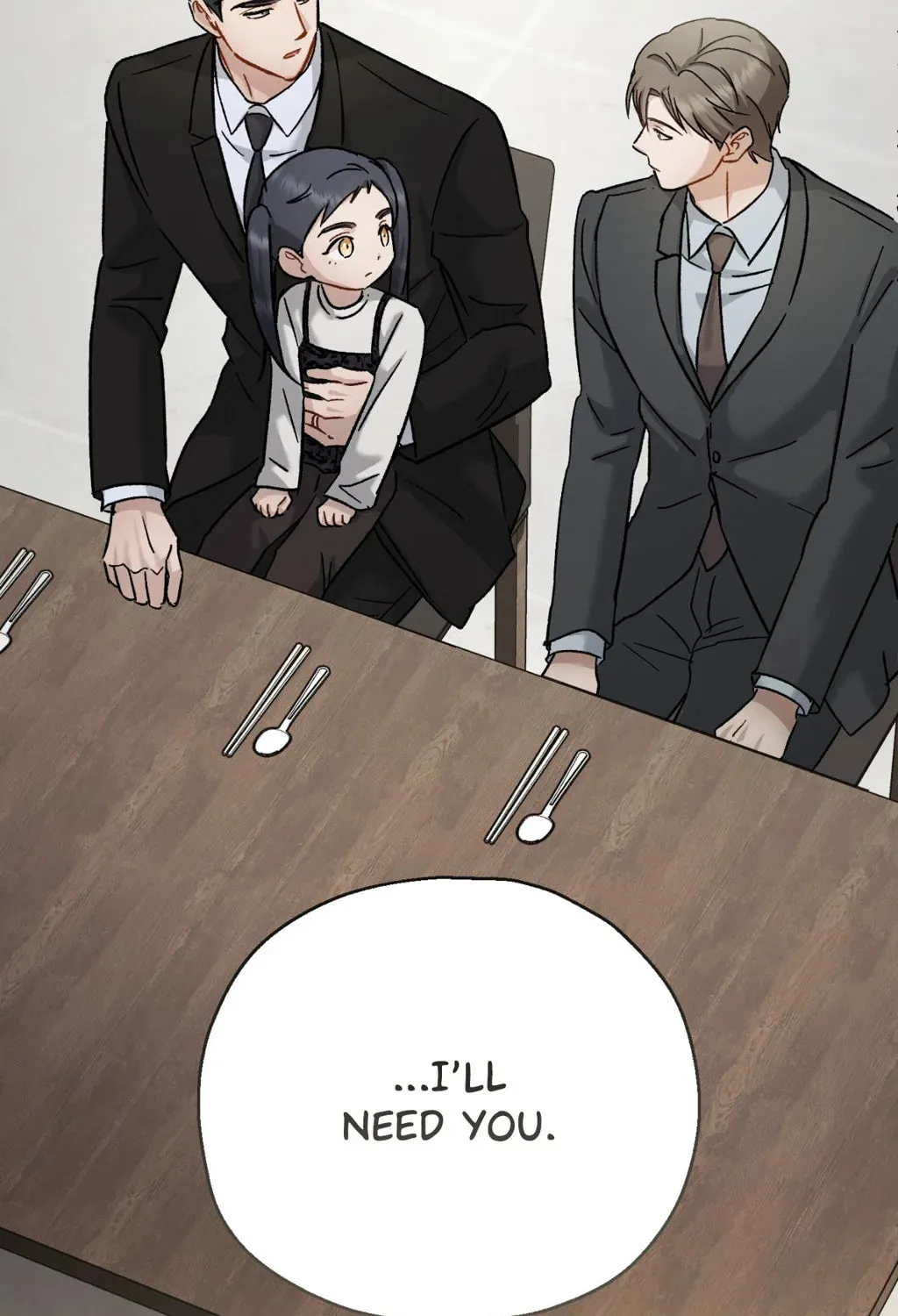 Beyond the Memories Chapter 61 page 85 - 