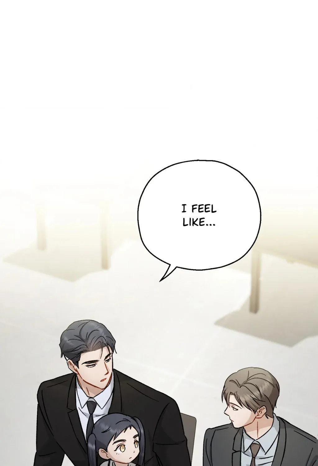 Beyond the Memories Chapter 62 page 1 - 