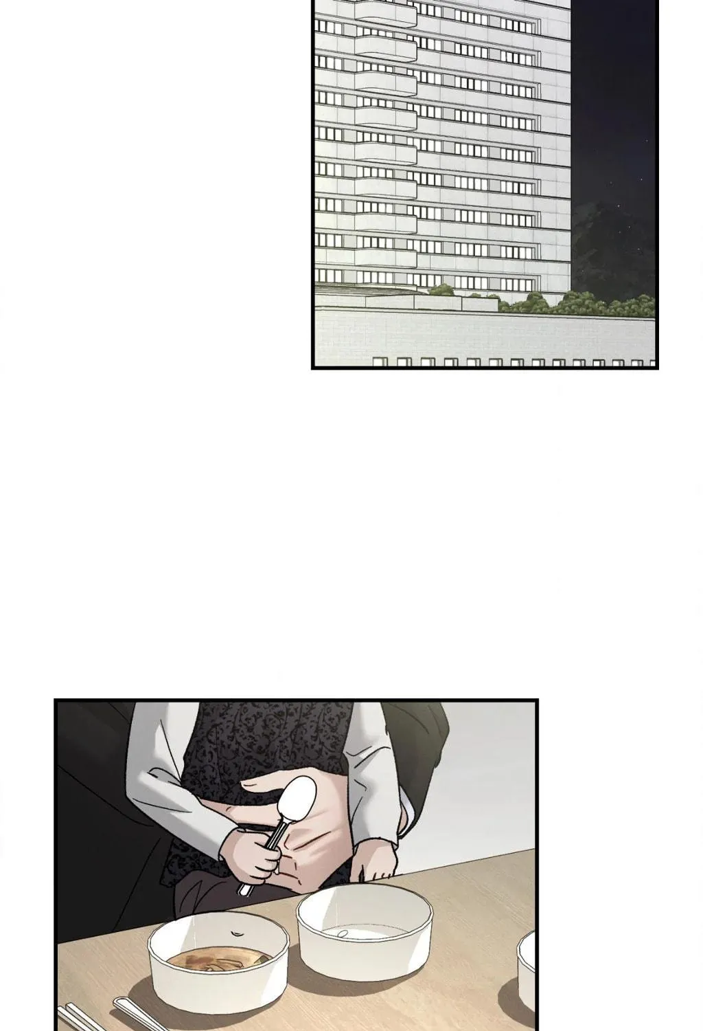 Beyond the Memories Chapter 62 page 11 - 