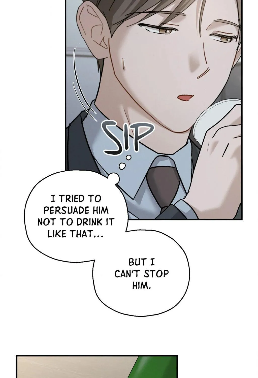 Beyond the Memories Chapter 62 page 101 - 