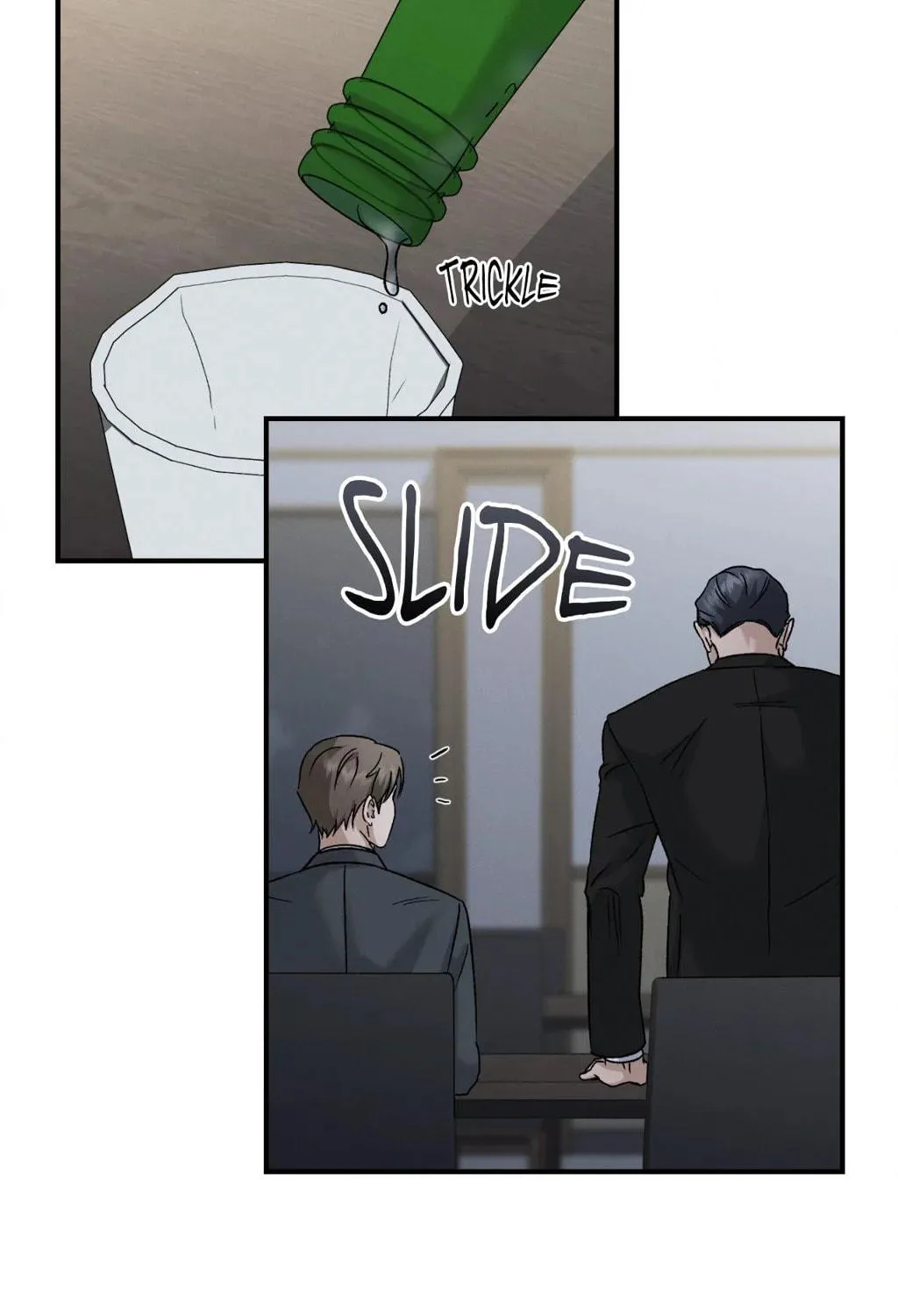 Beyond the Memories Chapter 62 page 103 - 