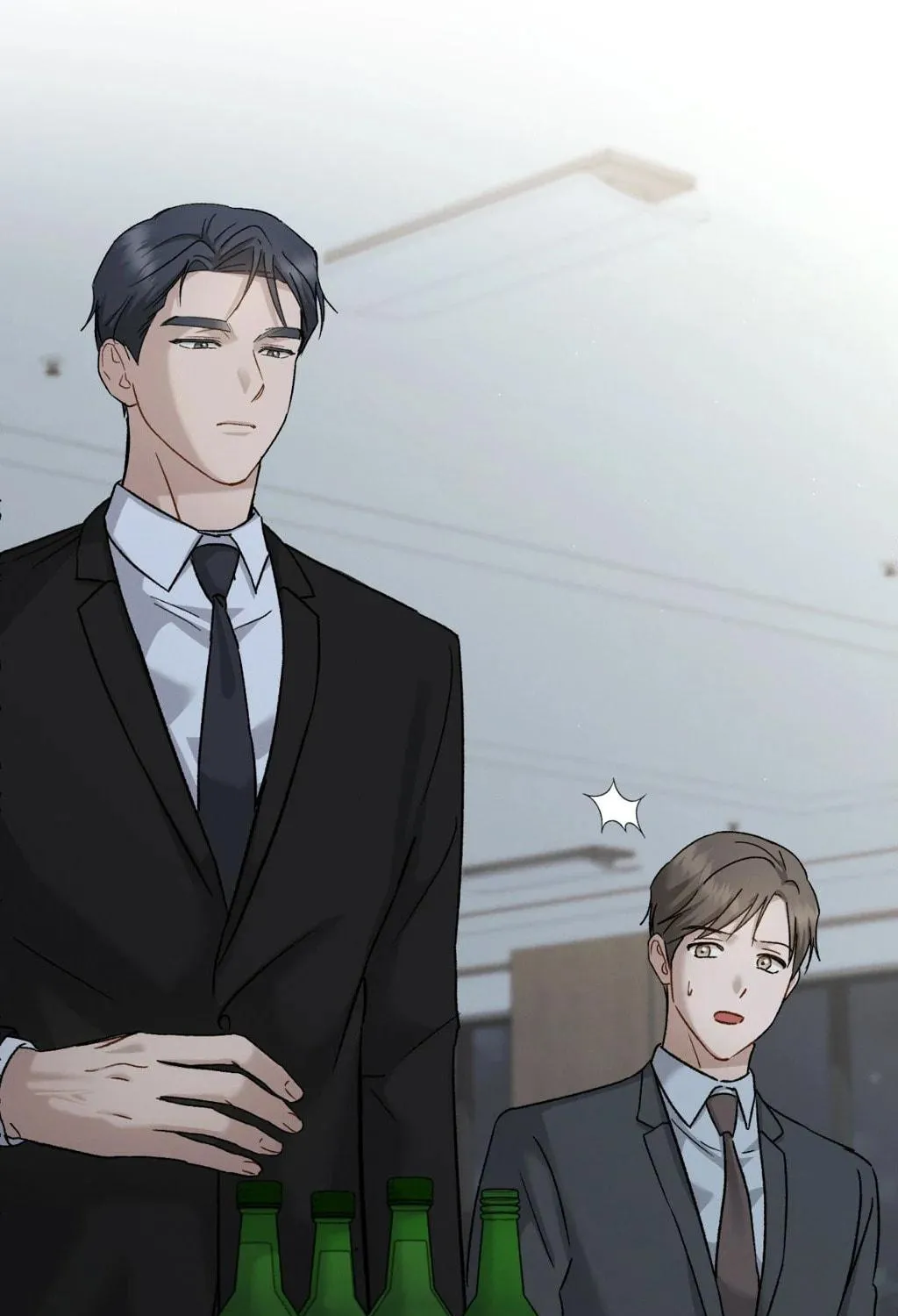 Beyond the Memories Chapter 62 page 107 - 