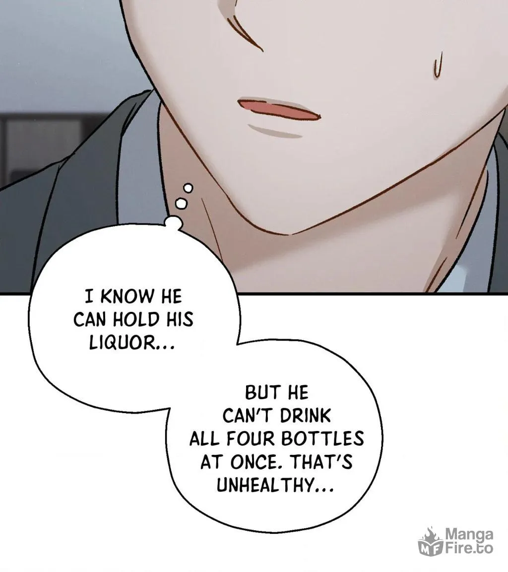 Beyond the Memories Chapter 62 page 113 - 