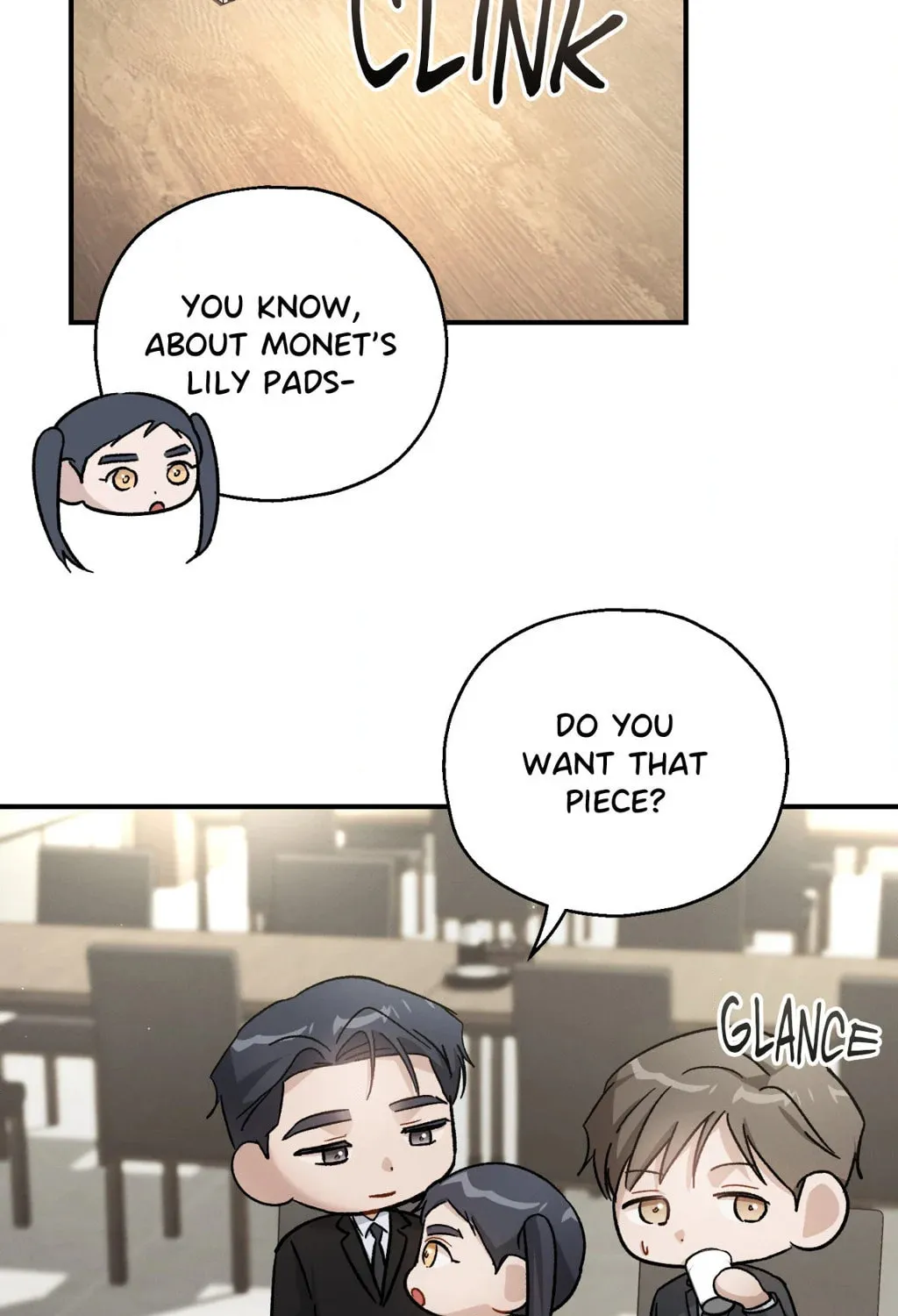Beyond the Memories Chapter 62 page 13 - 