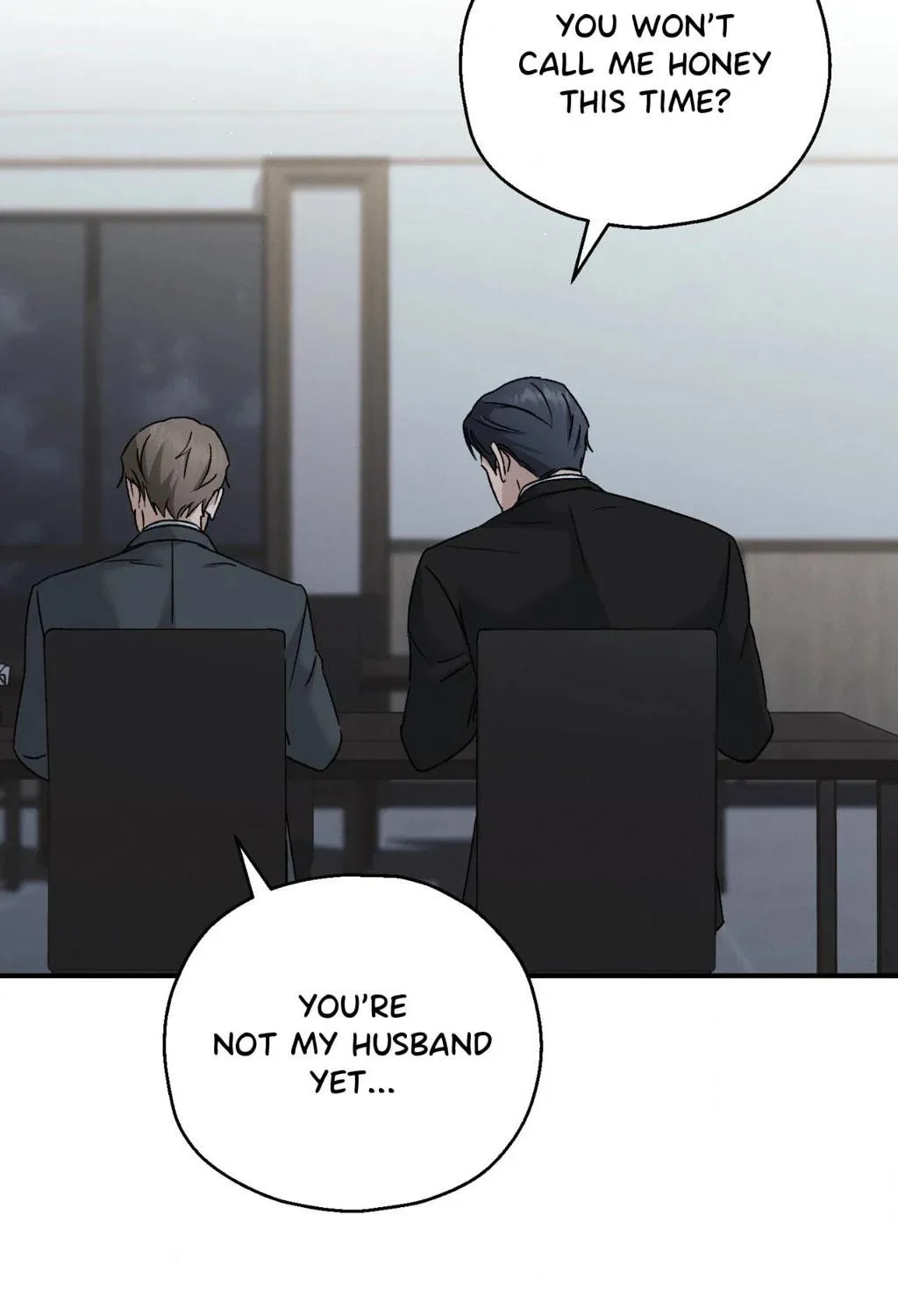 Beyond the Memories Chapter 62 page 122 - 