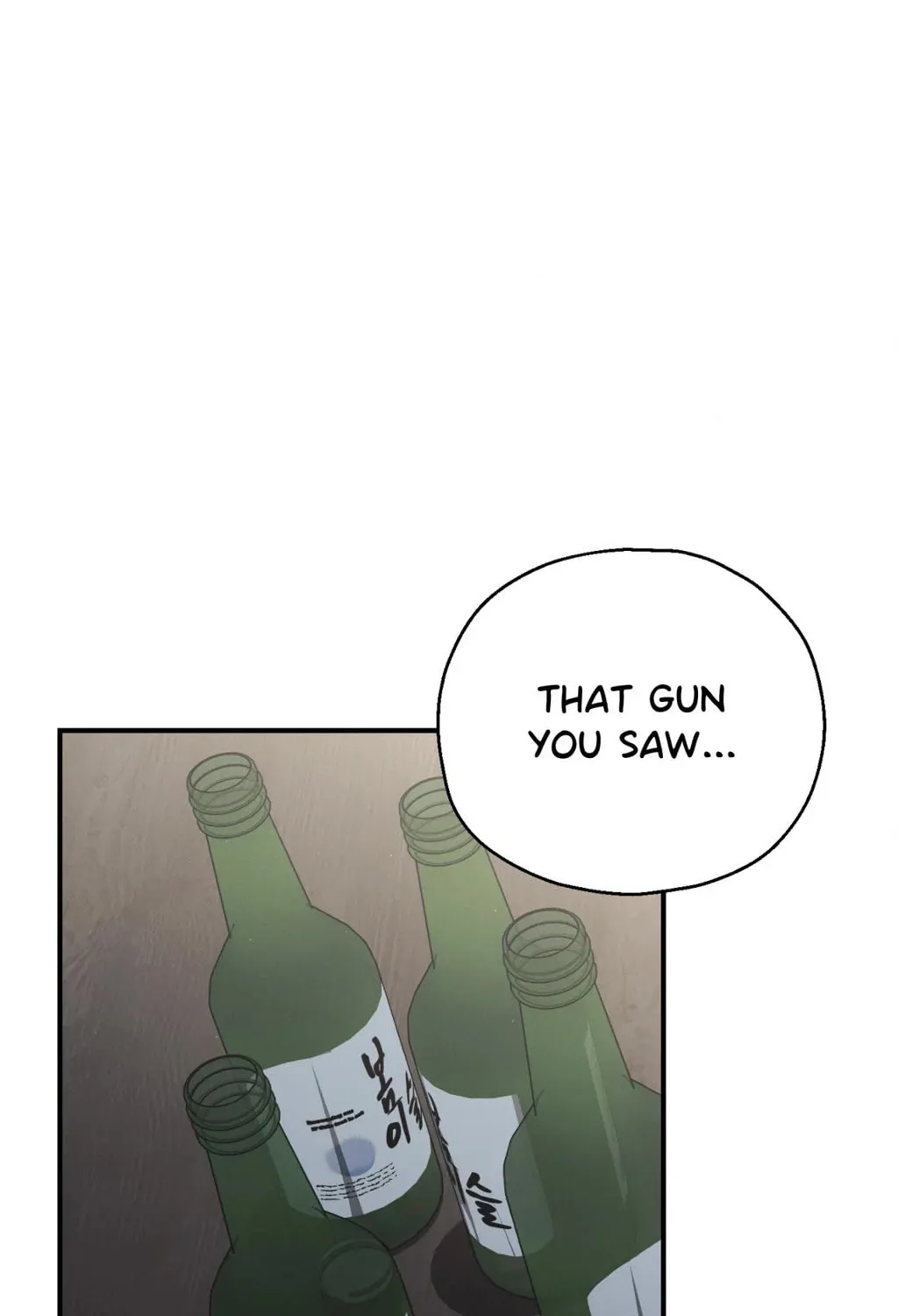 Beyond the Memories Chapter 62 page 128 - 