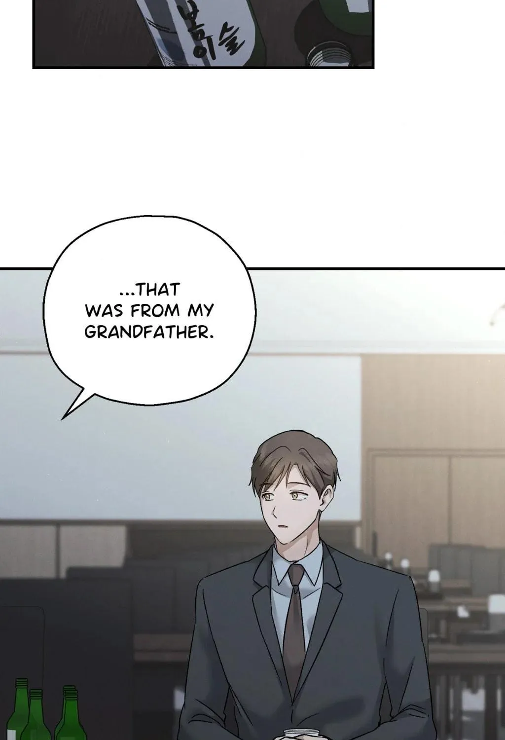 Beyond the Memories Chapter 62 page 130 - 