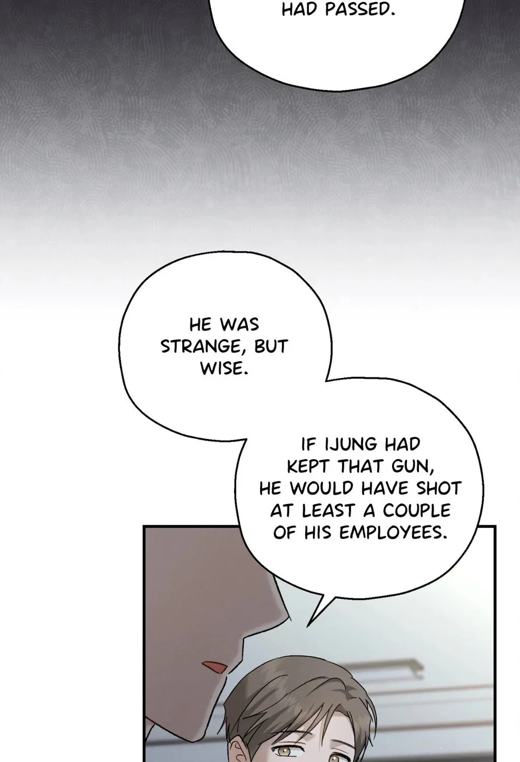 Beyond the Memories Chapter 62 page 139 - 