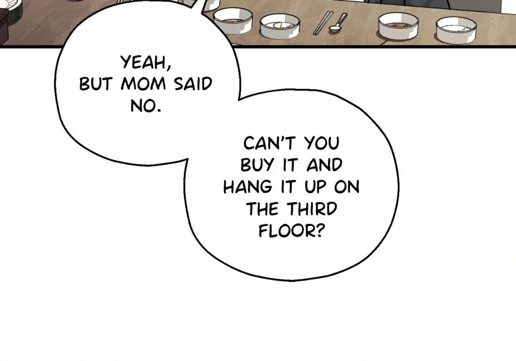 Beyond the Memories Chapter 62 page 15 - 
