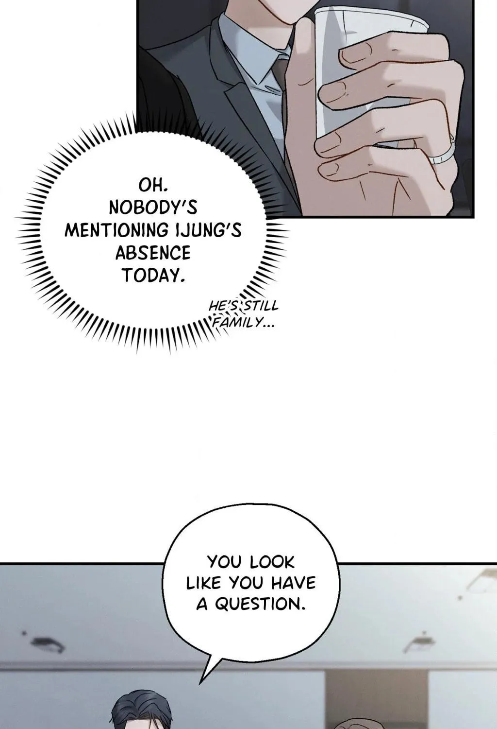 Beyond the Memories Chapter 62 page 141 - 