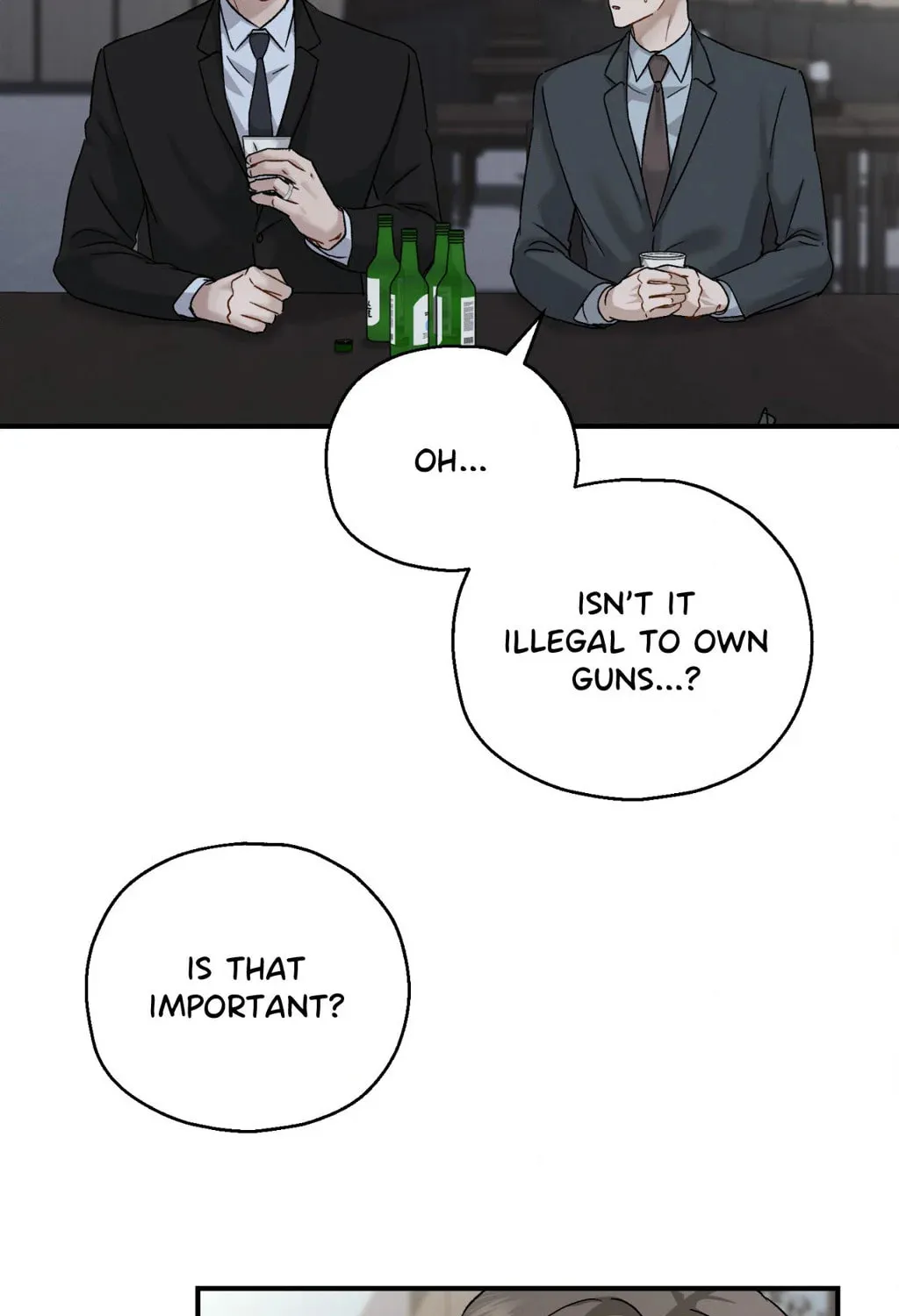 Beyond the Memories Chapter 62 page 143 - 