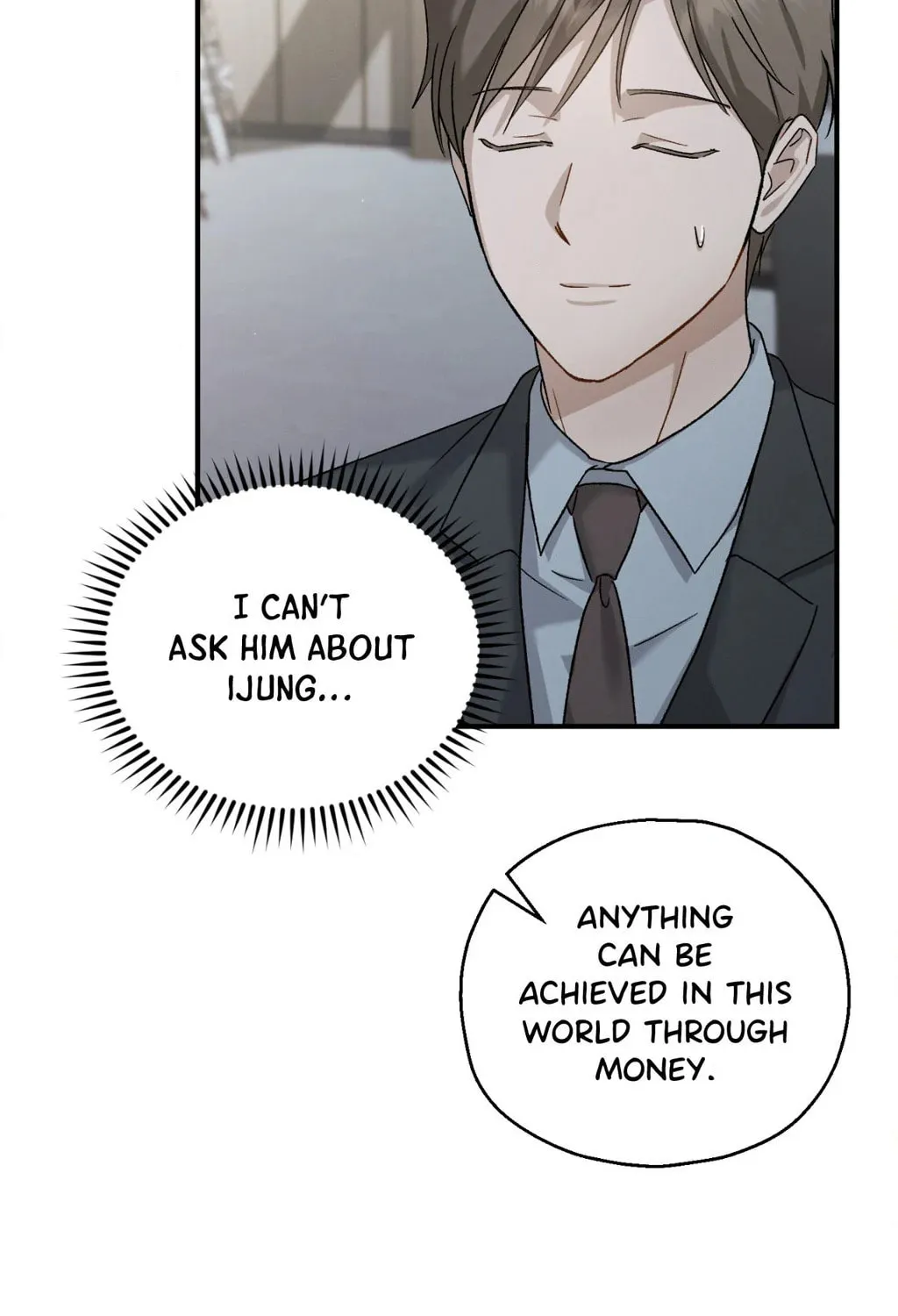 Beyond the Memories Chapter 62 page 145 - 