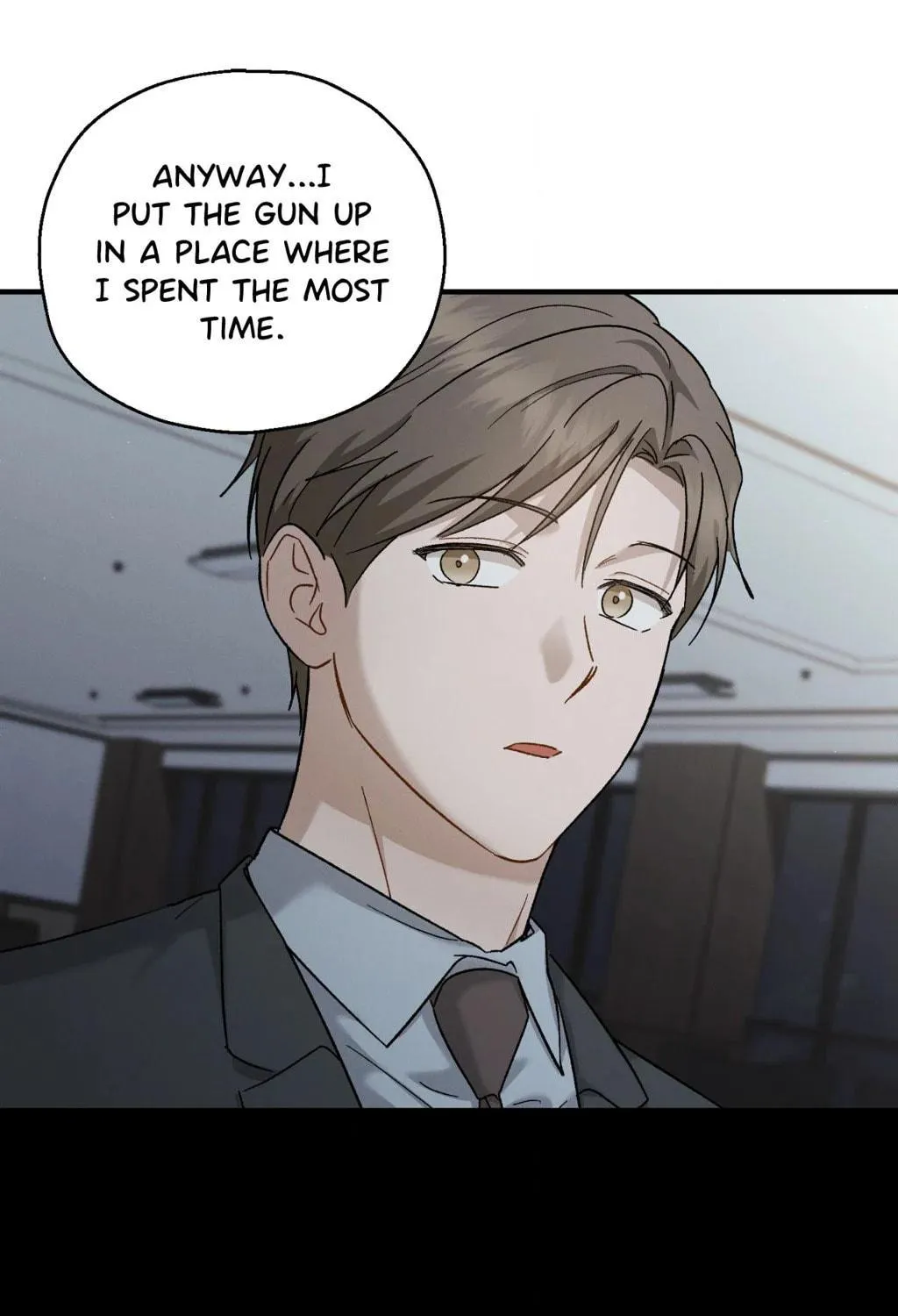 Beyond the Memories Chapter 62 page 150 - 