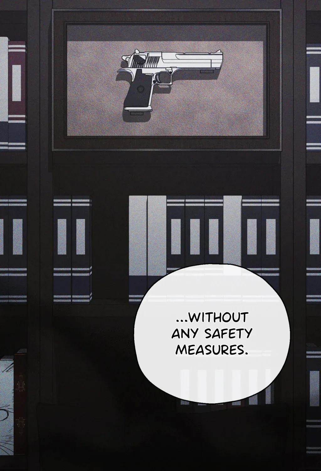 Beyond the Memories Chapter 62 page 154 - 