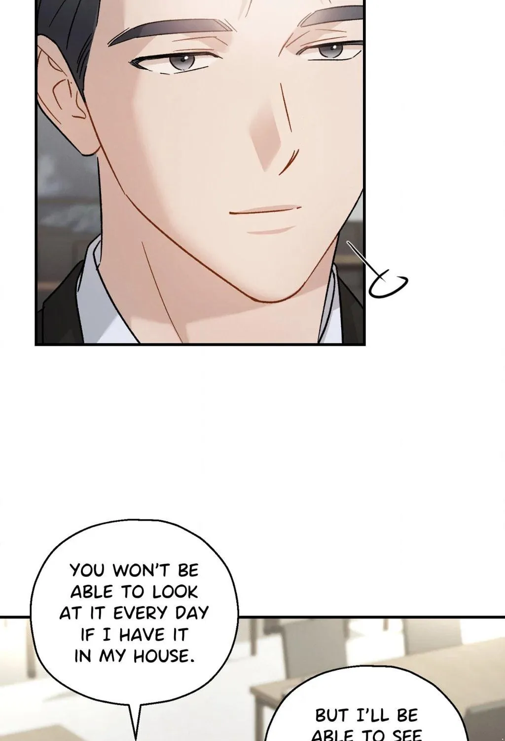 Beyond the Memories Chapter 62 page 18 - 