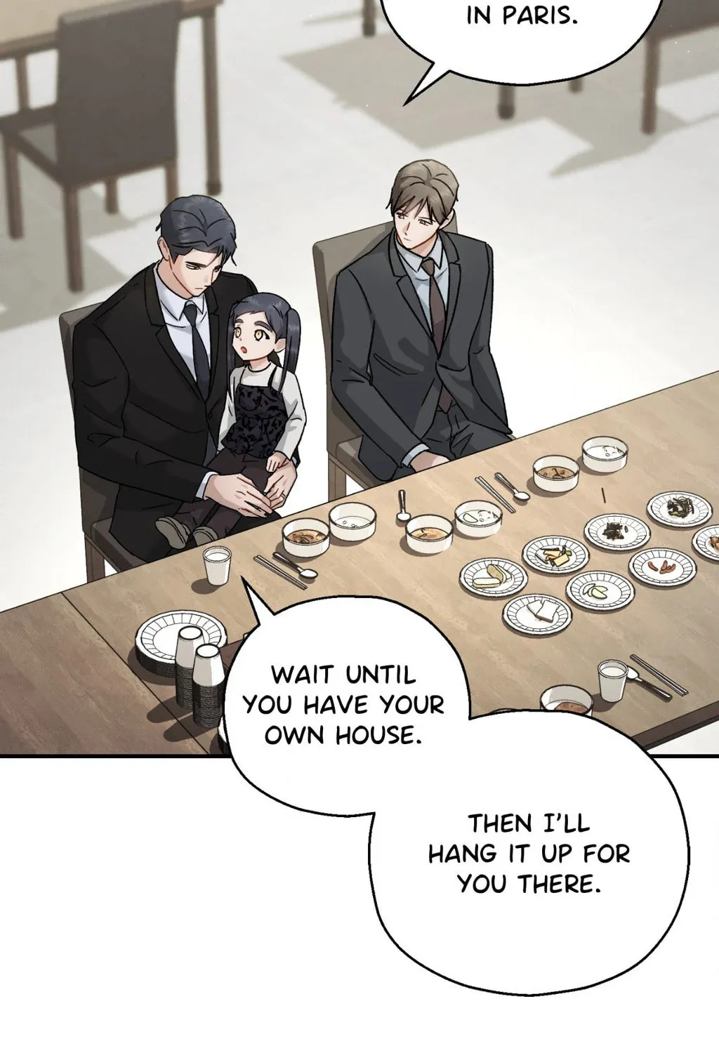 Beyond the Memories Chapter 62 page 20 - 