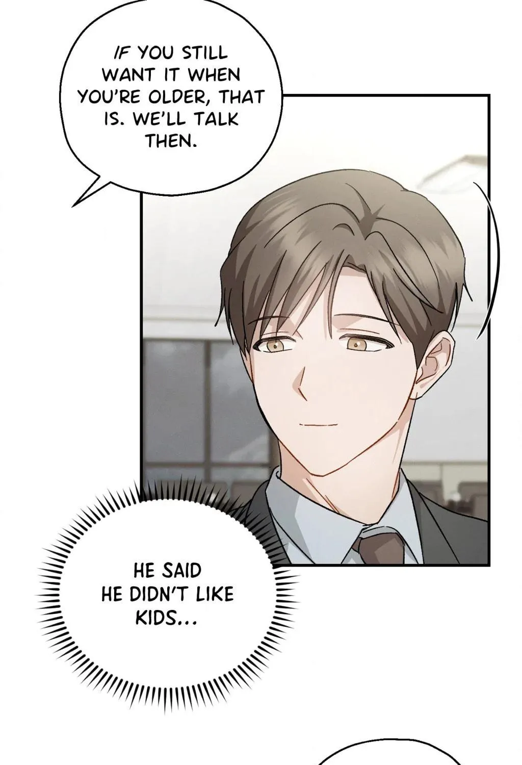 Beyond the Memories Chapter 62 page 22 - 