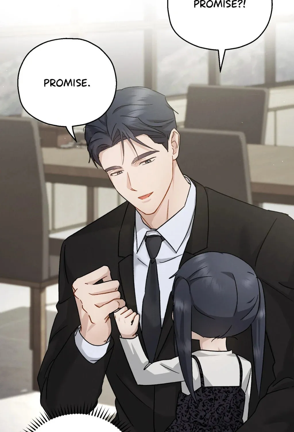 Beyond the Memories Chapter 62 page 24 - 