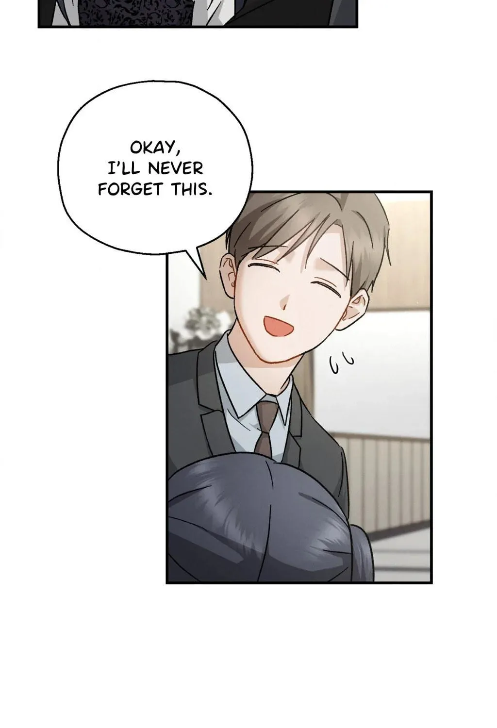 Beyond the Memories Chapter 62 page 28 - 