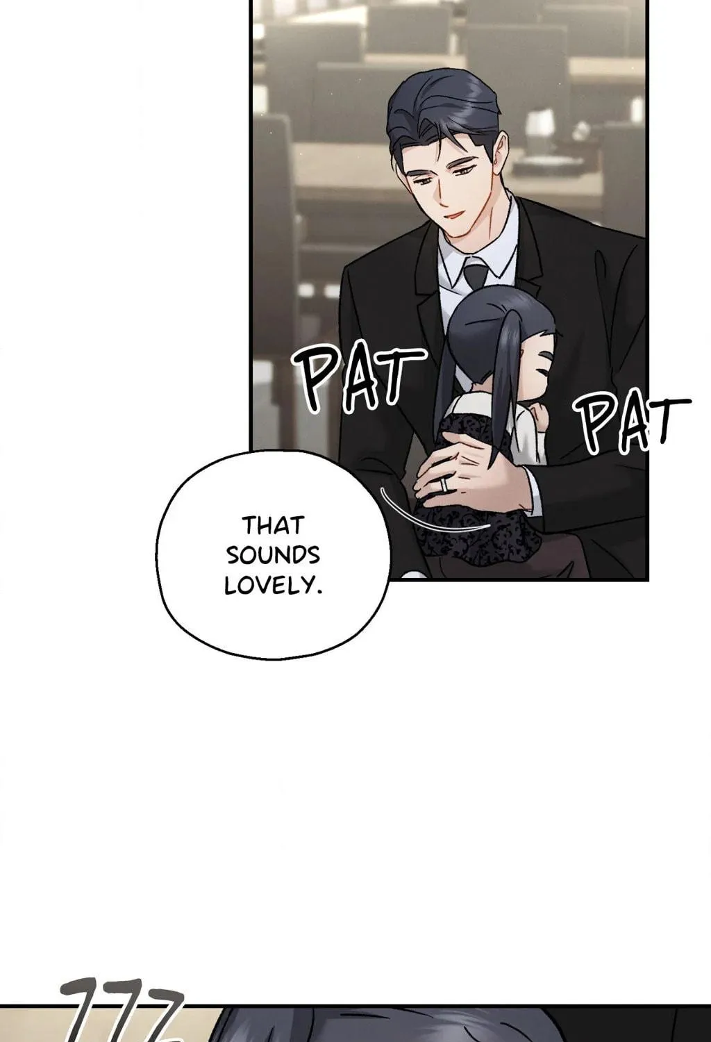Beyond the Memories Chapter 62 page 39 - 
