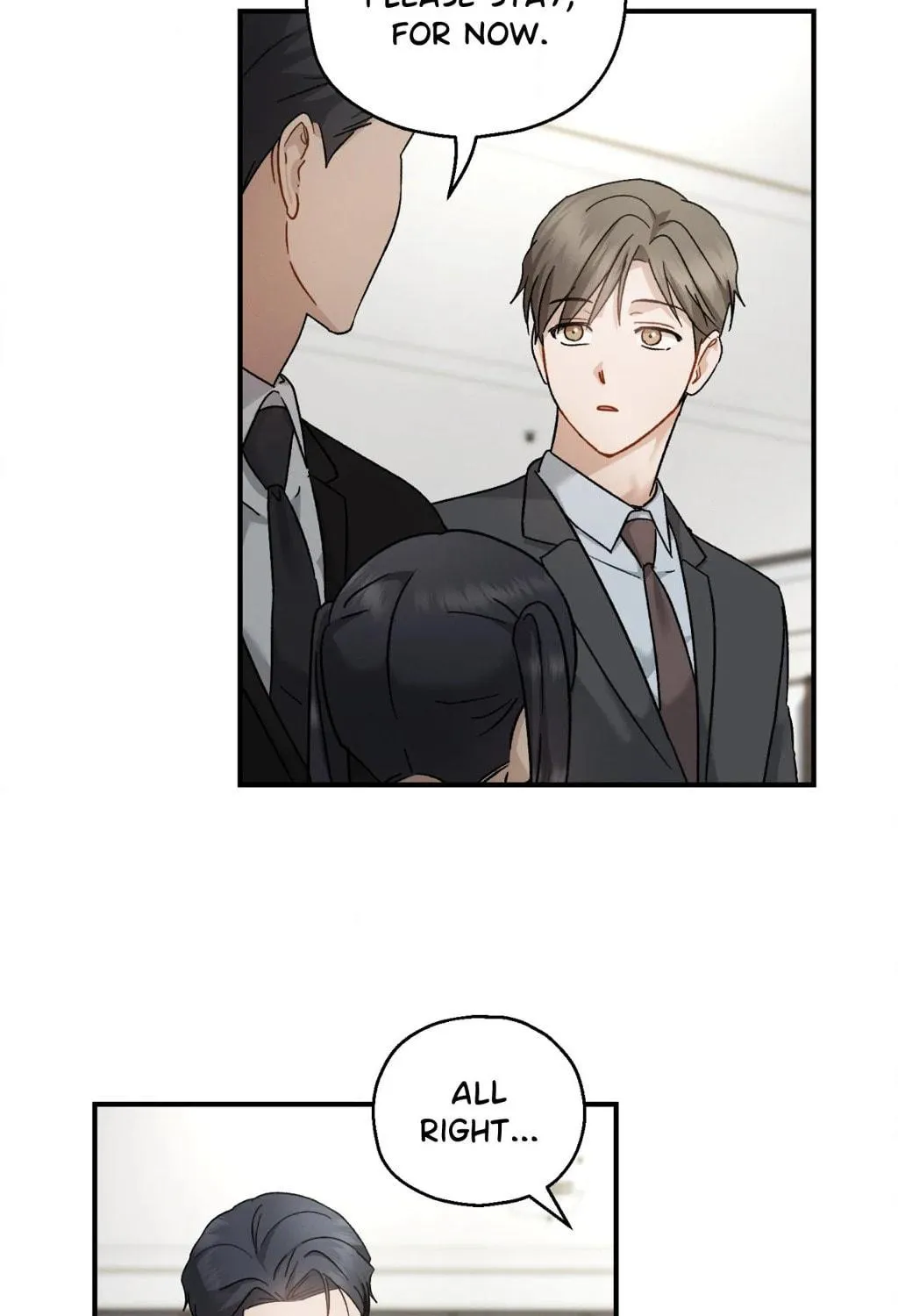 Beyond the Memories Chapter 62 page 5 - 