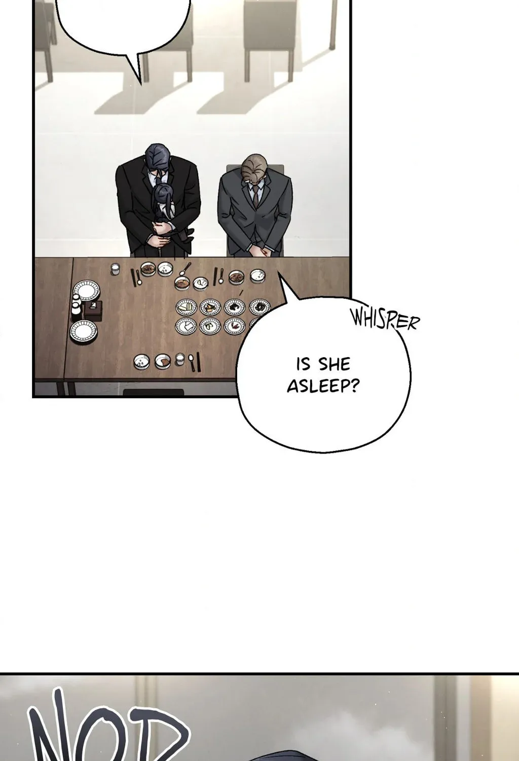 Beyond the Memories Chapter 62 page 43 - 